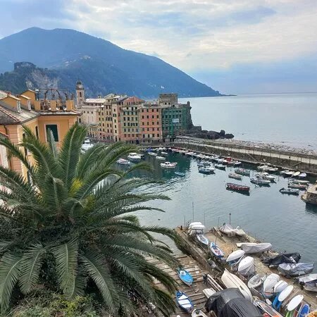 Associazione Turistica Pro Loco Camogli – Ufficio Informazioni Turistiche