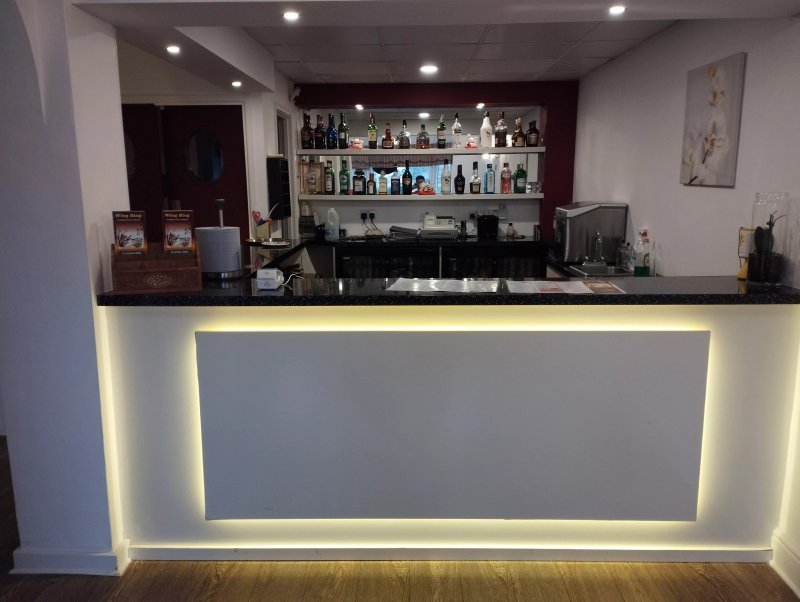 Wing Hing Chinese Restaurant