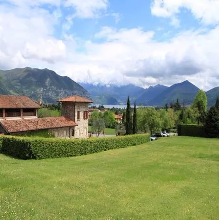 Relais Franciacorta Hotel