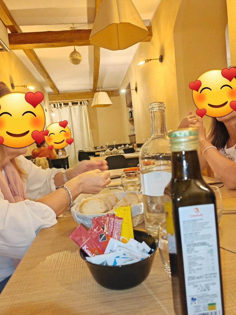 La Rosa Dei Venti Porto Torres