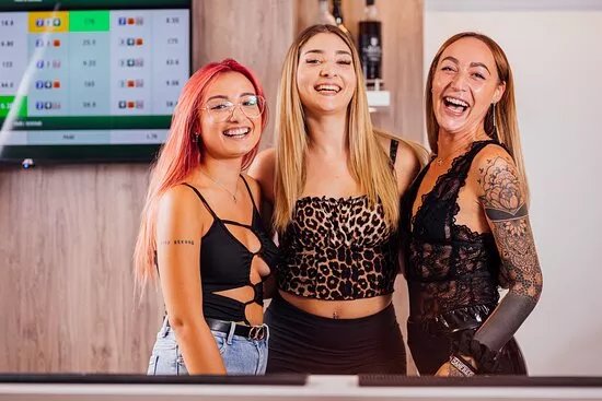PCB Bar