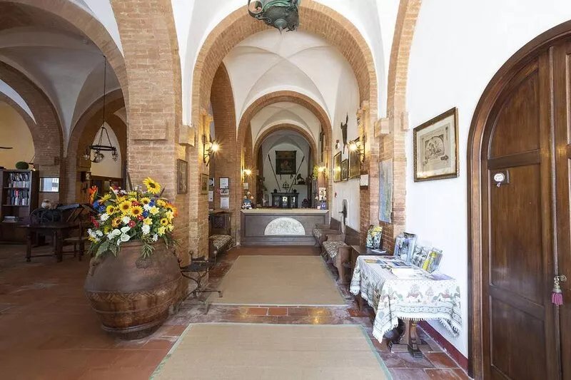 Two rooms Apartment in Residence Villa Elena with 2 swimming pools