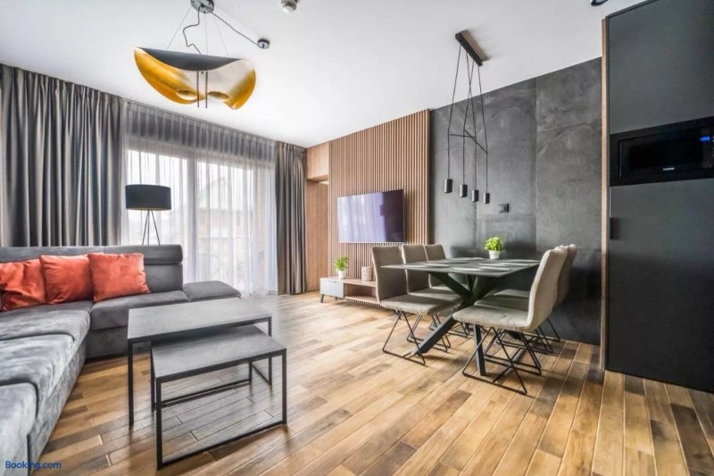 StoneHill24 - Apartament & Spa