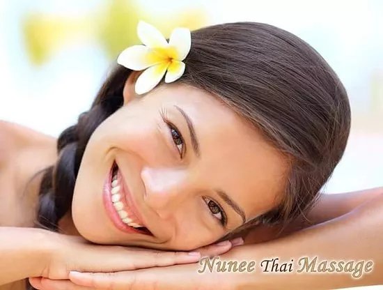 Nunee Thai Massage