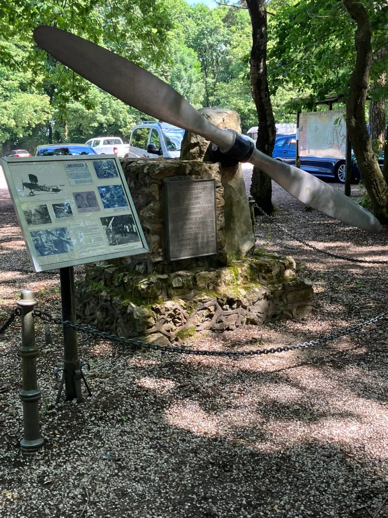 Flieger Denkmal