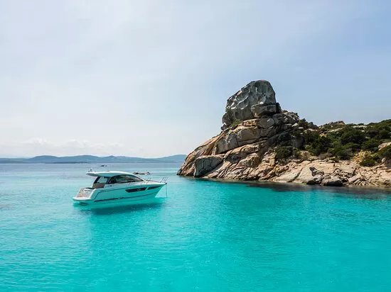 My Charter Sardinia