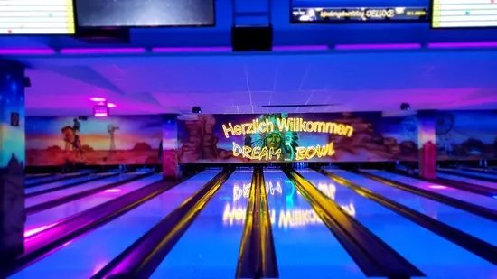 Dream-Bowl Fellbach