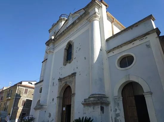 Chiesa di Santa Maria Assunta