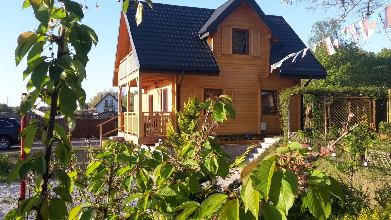 Uzdrowisko Swinoujscie
