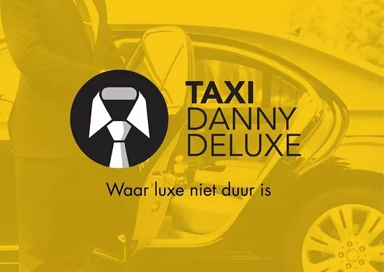 Taxi Danny Arnhem