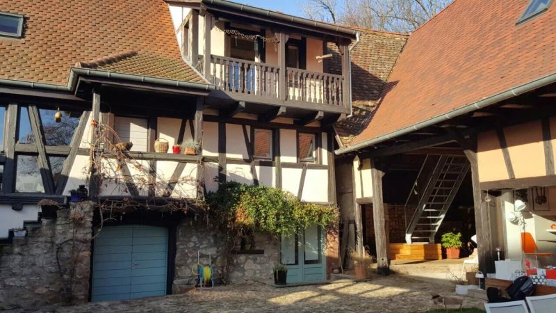 Le Lodge