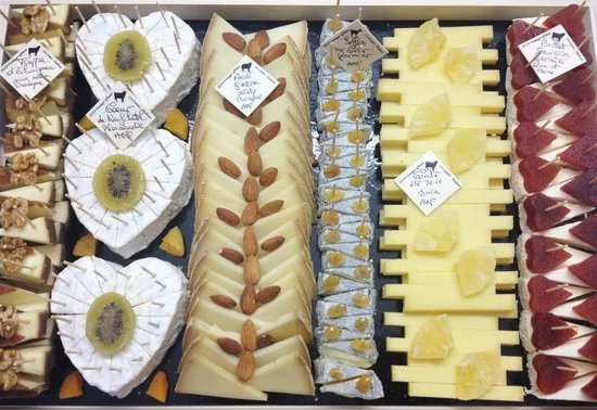 Sena Fromager