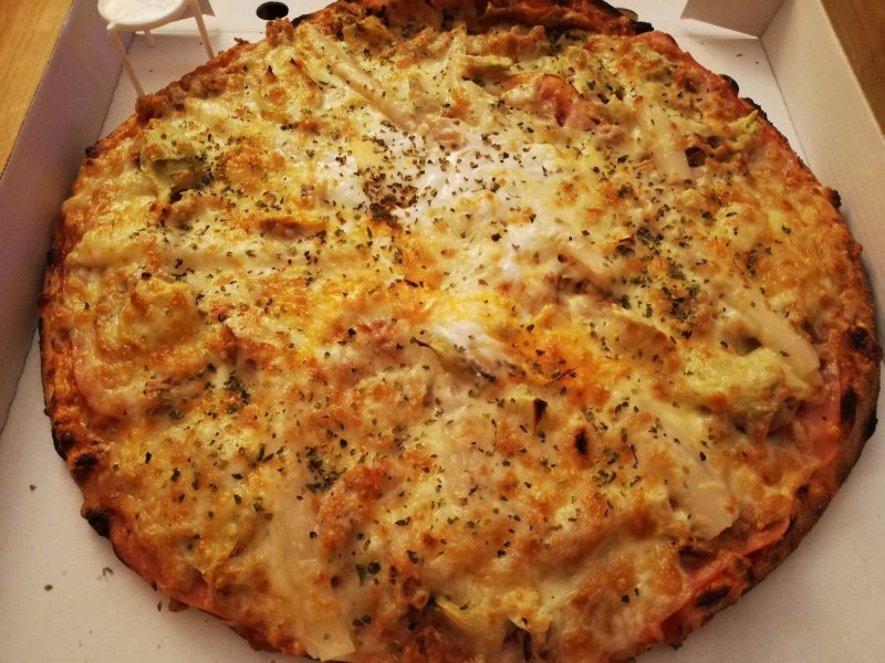 Star pizzeria italiano kebab
