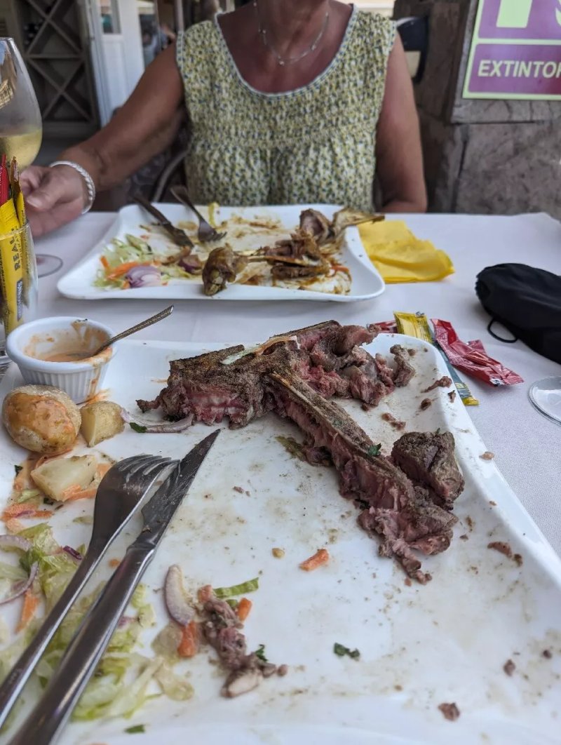 Restaurante Toro Bravo