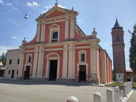 Pieve di San Michele Arcangelo