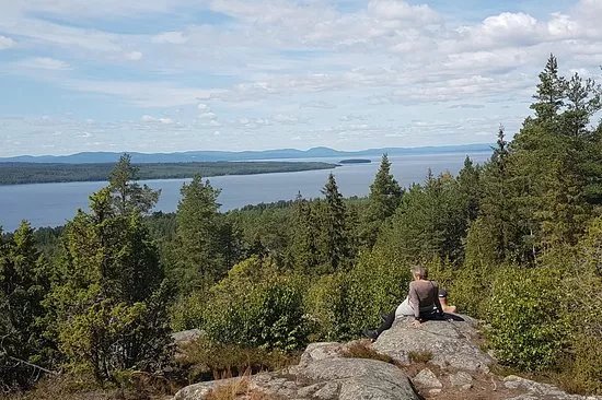 Tempting Nature Sweden AB