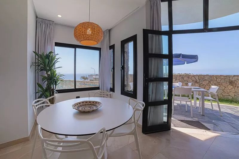 Fantastic Villa in Gran Canaria with private pool, near beach and golf courses