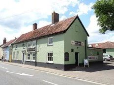 The Cock Inn