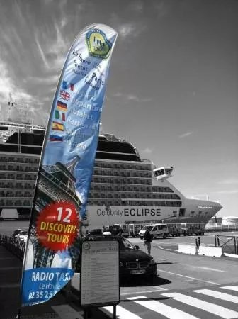 Radio Taxi Le Havre