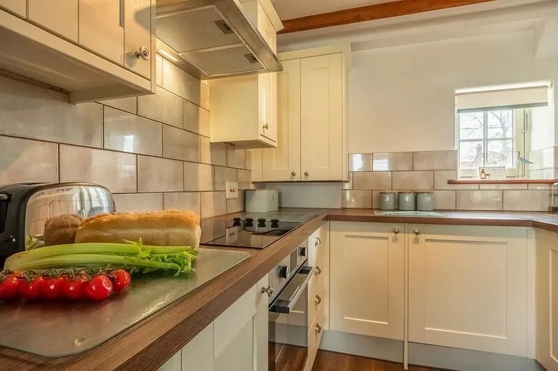 Hayloft Cottage, Wells-next-the-Sea, Norfolk