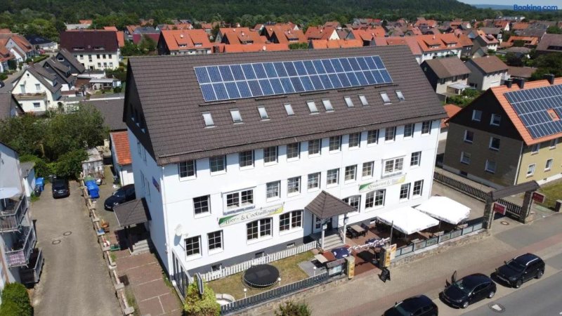 Harz Hotel Glueck Auf