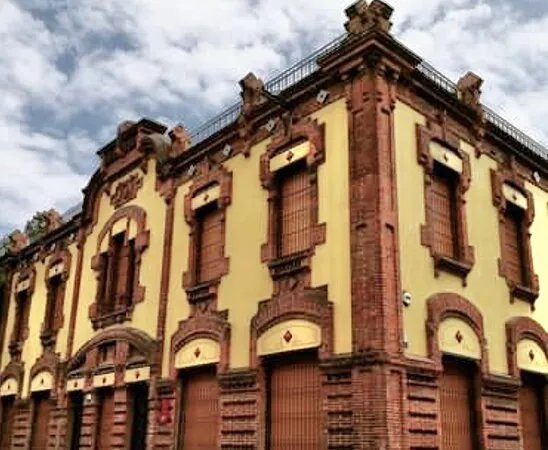 La Fabrica Del Sol
