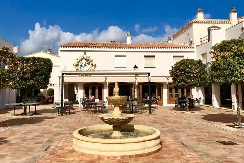 Luxury 3 Bed Villa with view to Mediterranean Sea and Mar Menor, La Manga Club