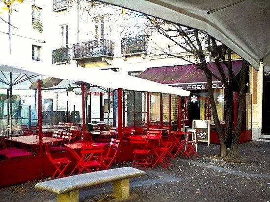 Piazza Emanuele Filiberto