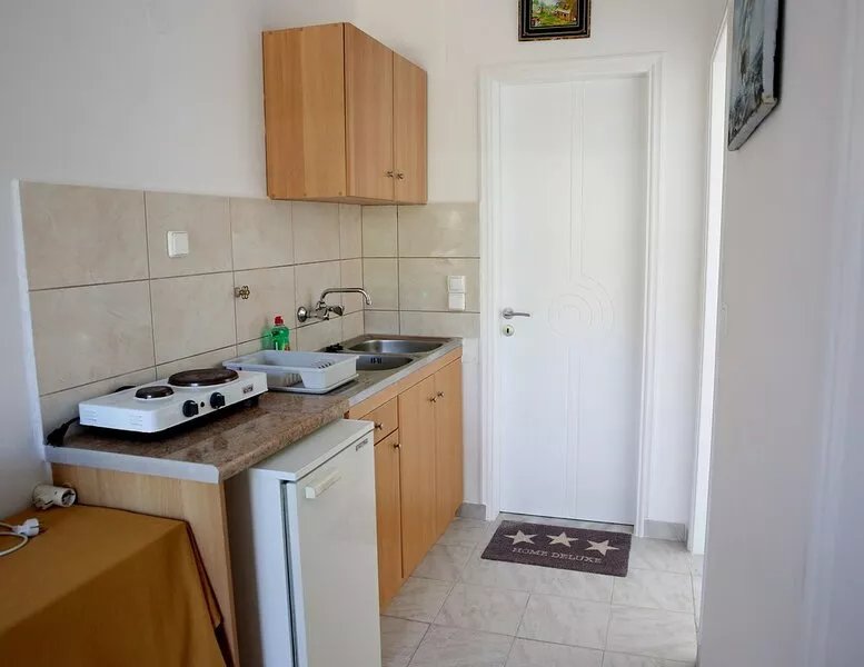 KAPPATOS APARTMENTS KEFALONIA