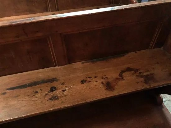 Eglise Saint Come et Saint Damien