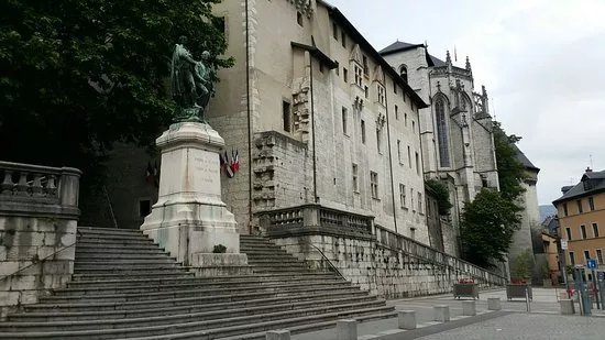 Ville Ancienne