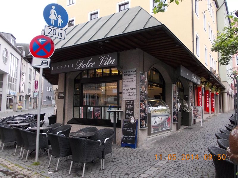 Eiscafe Dolce Vita