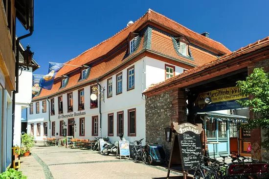 Altstadt