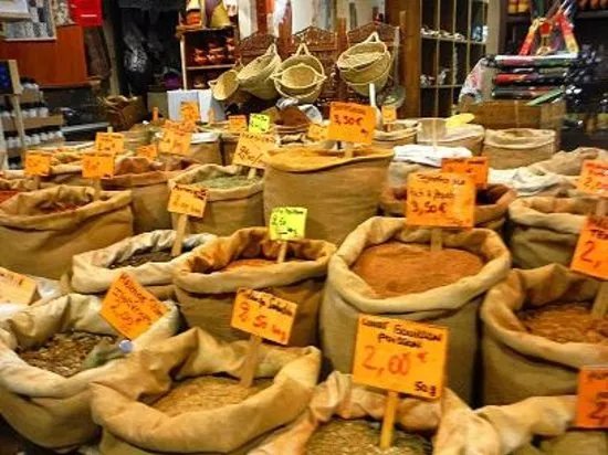Marche de Noailles