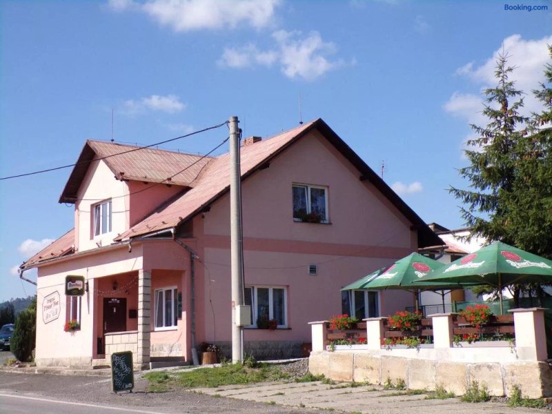 U Kremilka