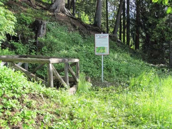 Miniere del Fursil