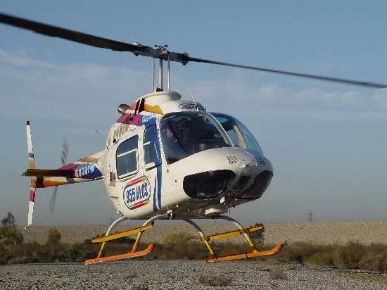 Heliclass