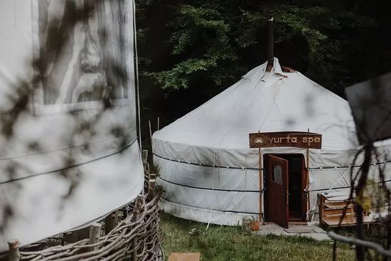 Yurta Spa