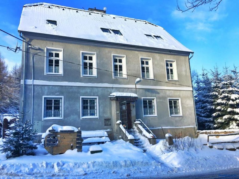 Hajovna Svahova