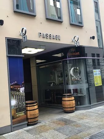 QF Passage