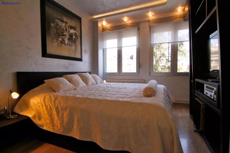 Business & Travel Apartments