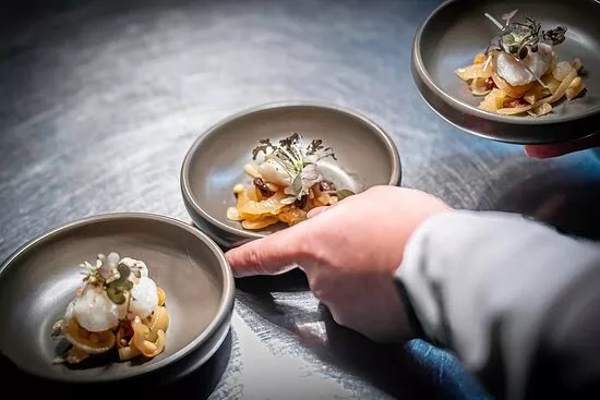 Chester On A Plate Food Tours
