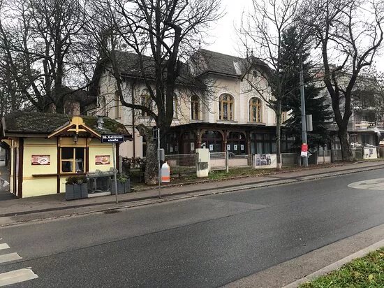 Liebhartstaler Bockkeller