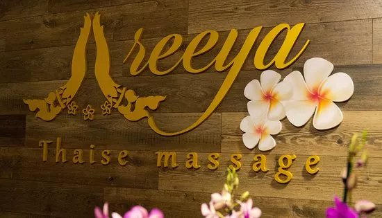 Areeya Thaise Massage