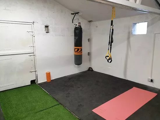 Arden Fitness Academy