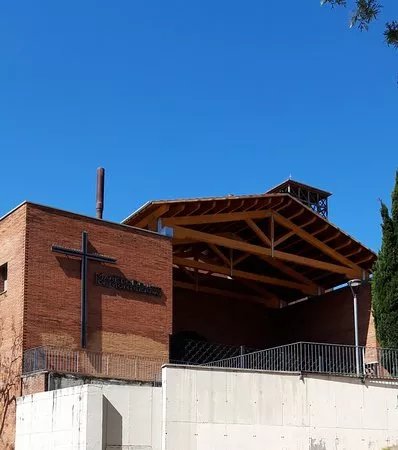 Parroquia Montserratina