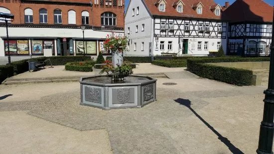 Stadtbrunnen