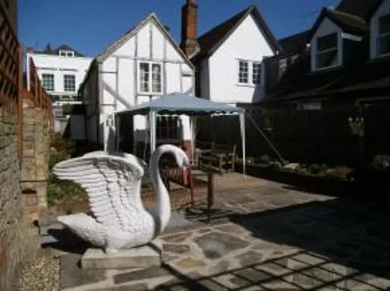 Leatherhead Museum