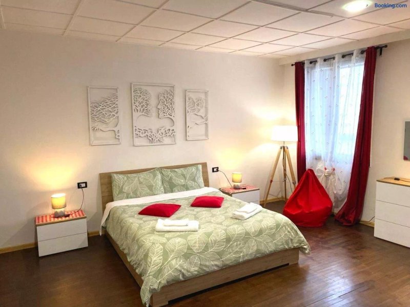 Zen Accommodation Grand Canal
