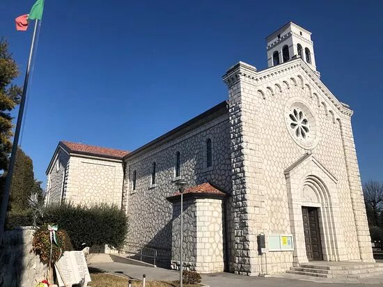 Chiesa Parrocchiale Di Sant'Antonio Abate